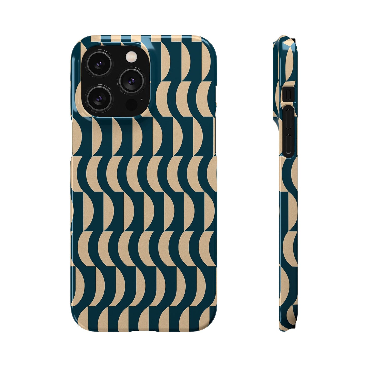 Snap Phone Case