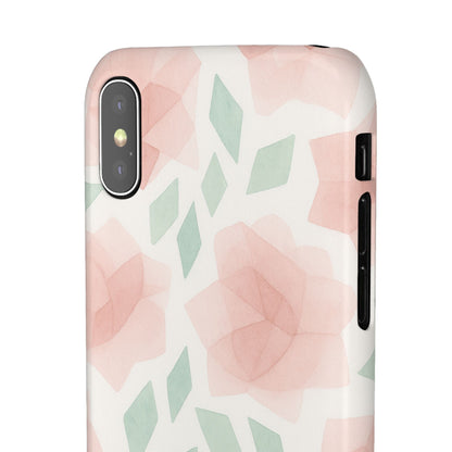 Snap Phone Case