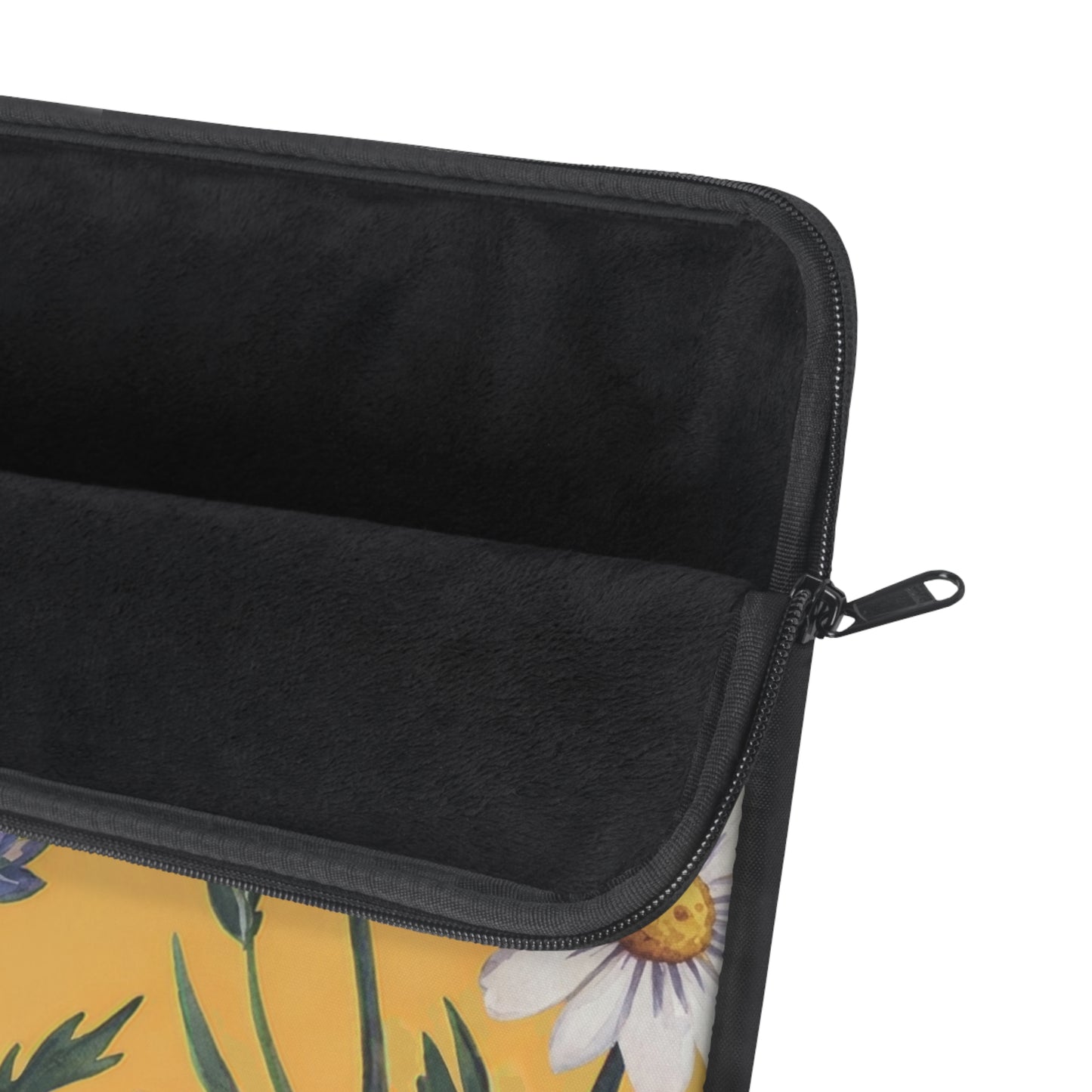 Spring Daisies Laptop Sleeve