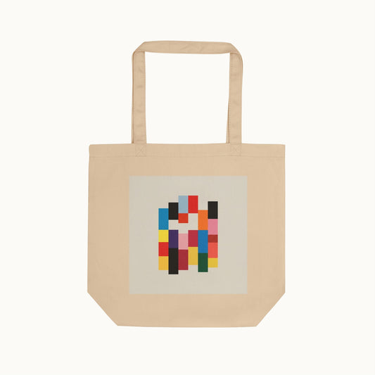 Eco Tote Bag — Square