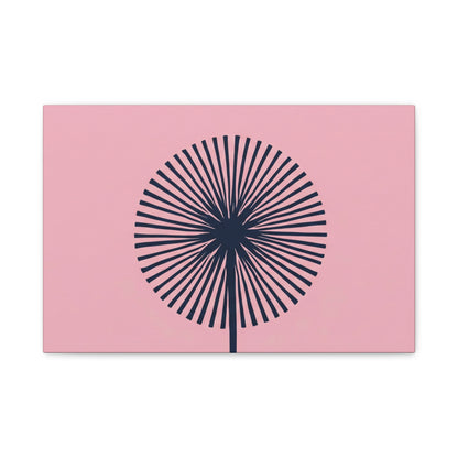 Stretched Canvas Wall Art