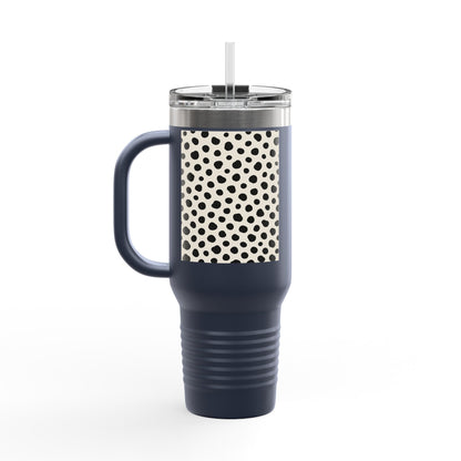 40oz Insulated Travel Mug