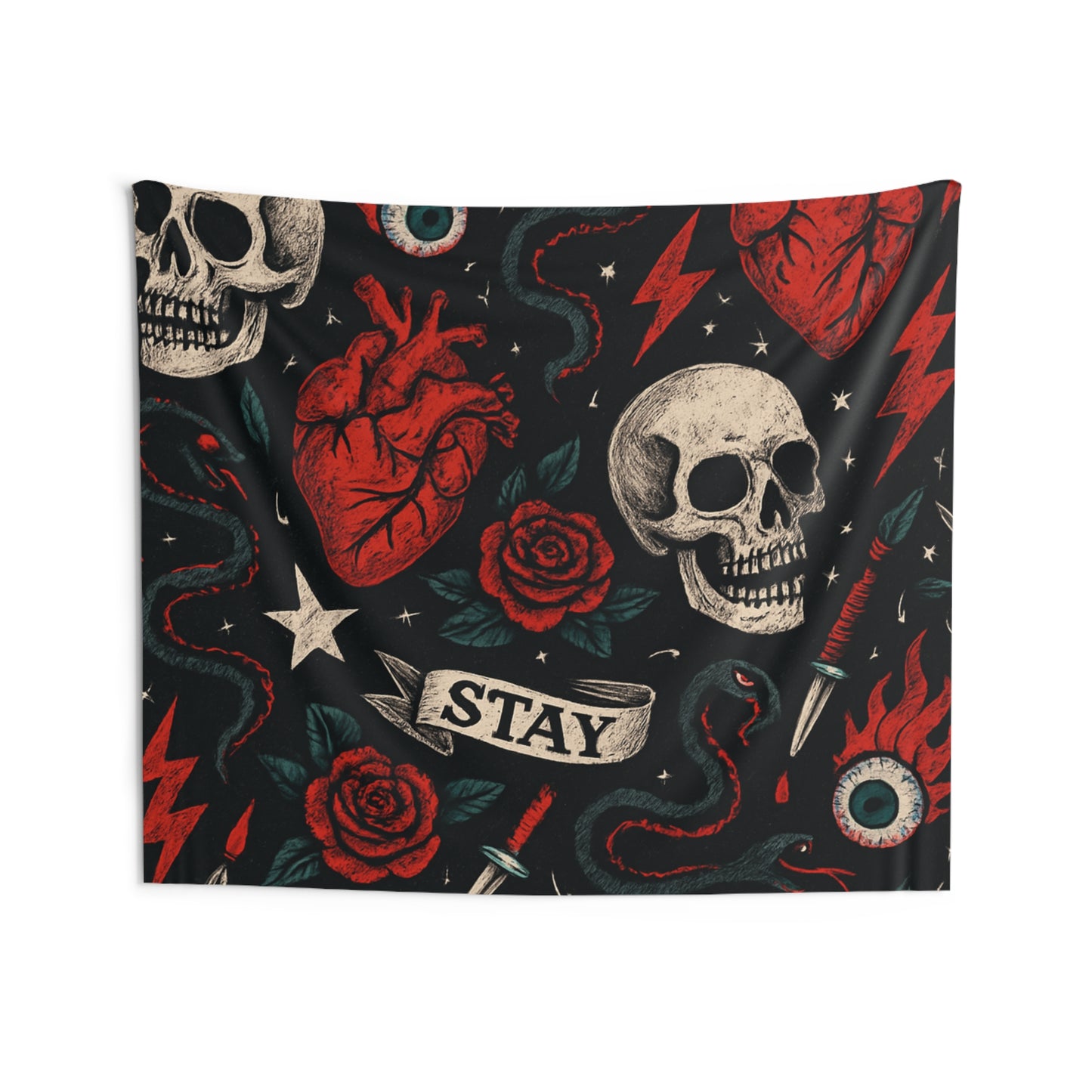 Wall Tapestry