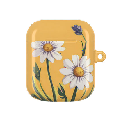Spring Daisies AirPod Cases