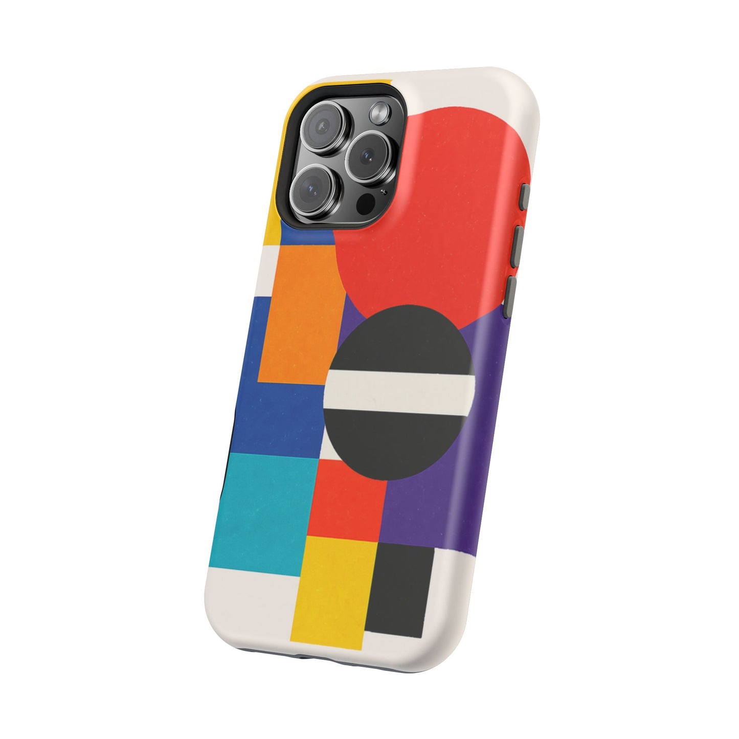 Magnetic Phone Case