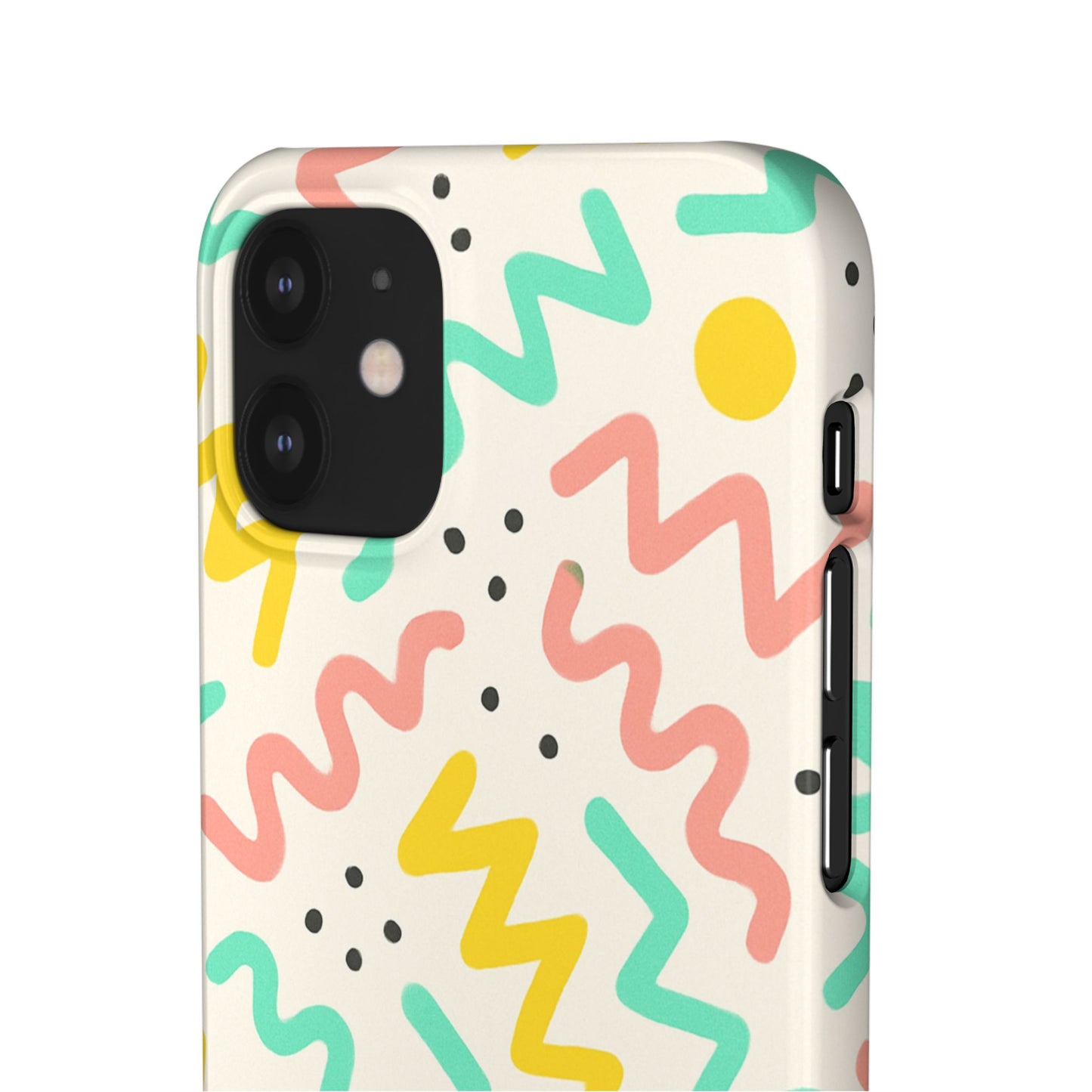 Snap Phone Case