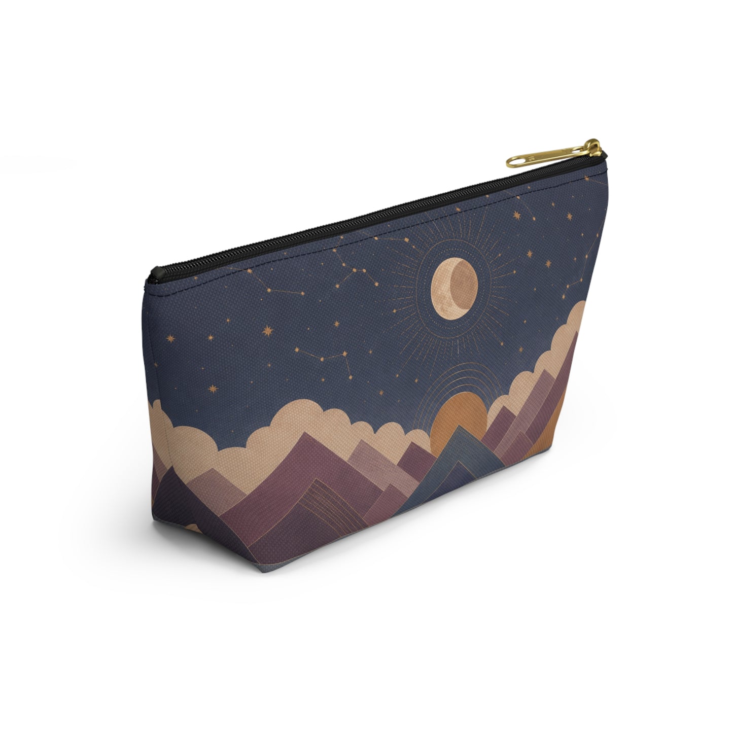 Celestial Vale Accessory Pouch