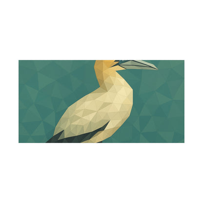 Stretched Canvas Wall Art