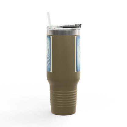 40oz Insulated Travel Mug