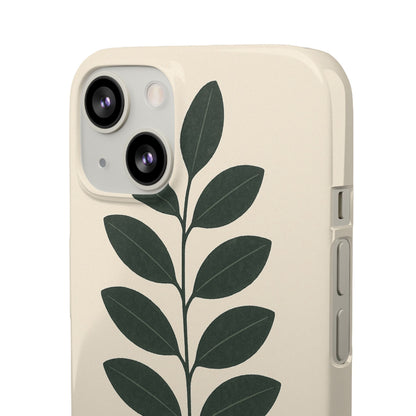 Snap Phone Case