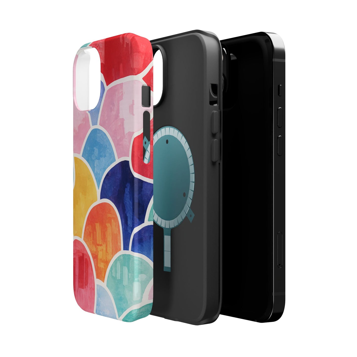 Magnetic Phone Case