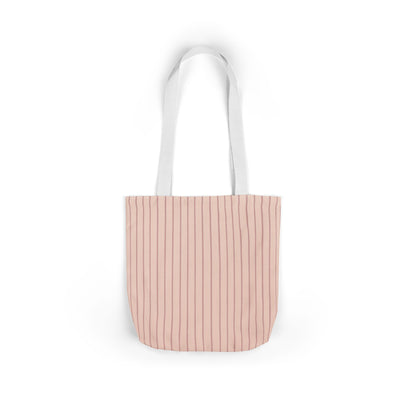 Tote Bag with 5-Color Straps
