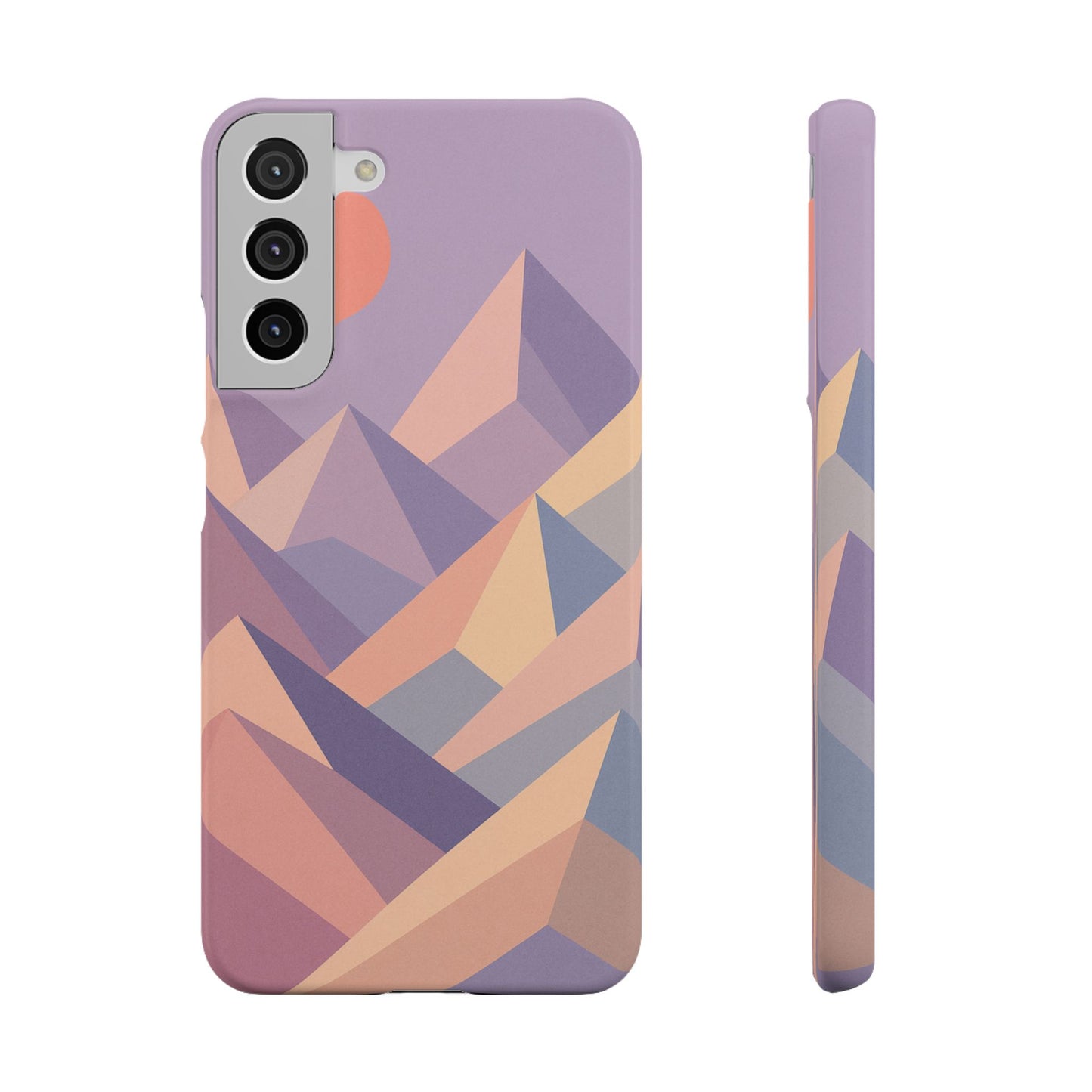 Snap Phone Case