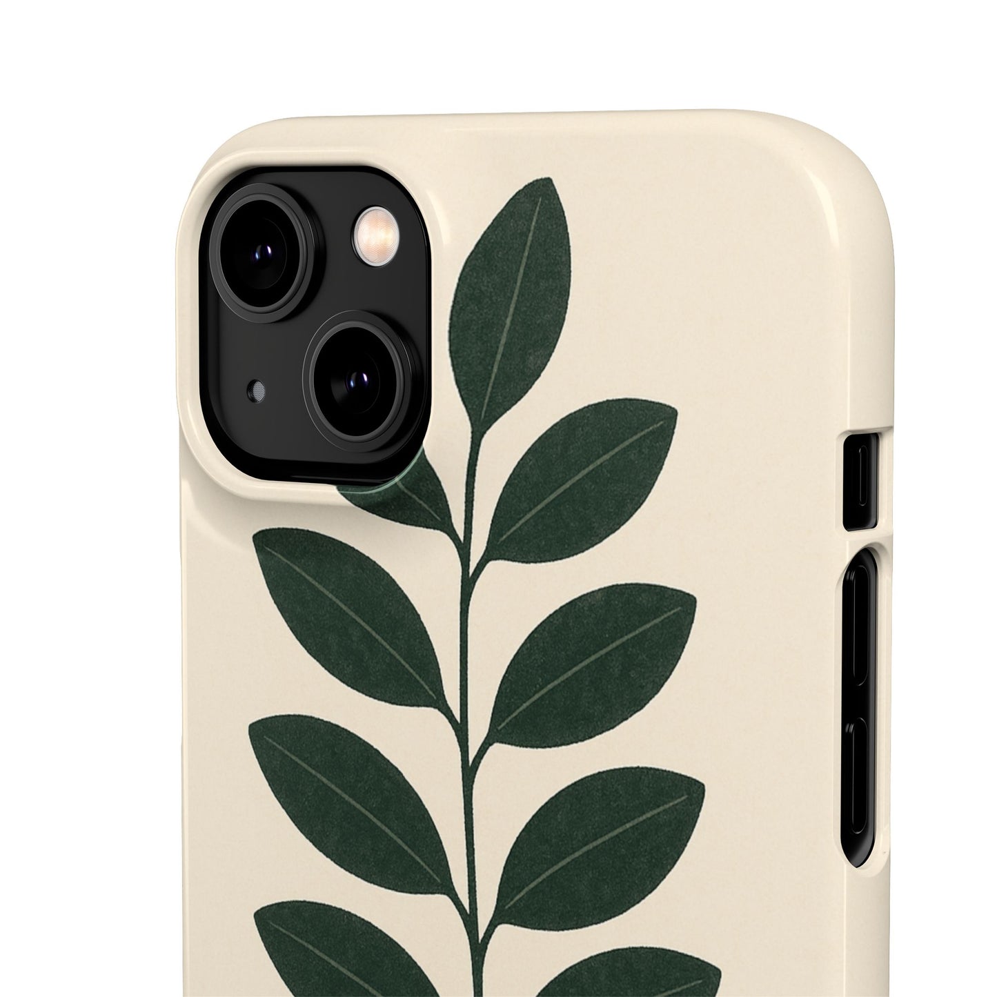 Snap Phone Case