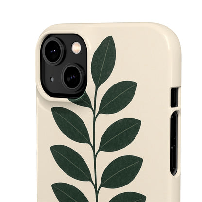 Snap Phone Case