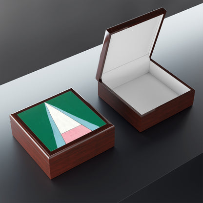 Jewelry Box