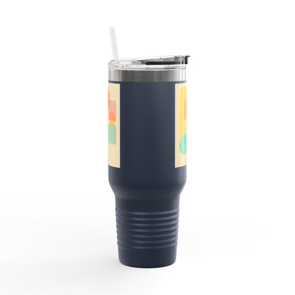 40oz Insulated Travel Mug
