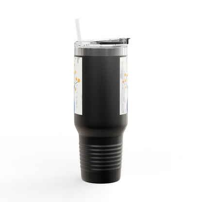 40oz Insulated Travel Mug