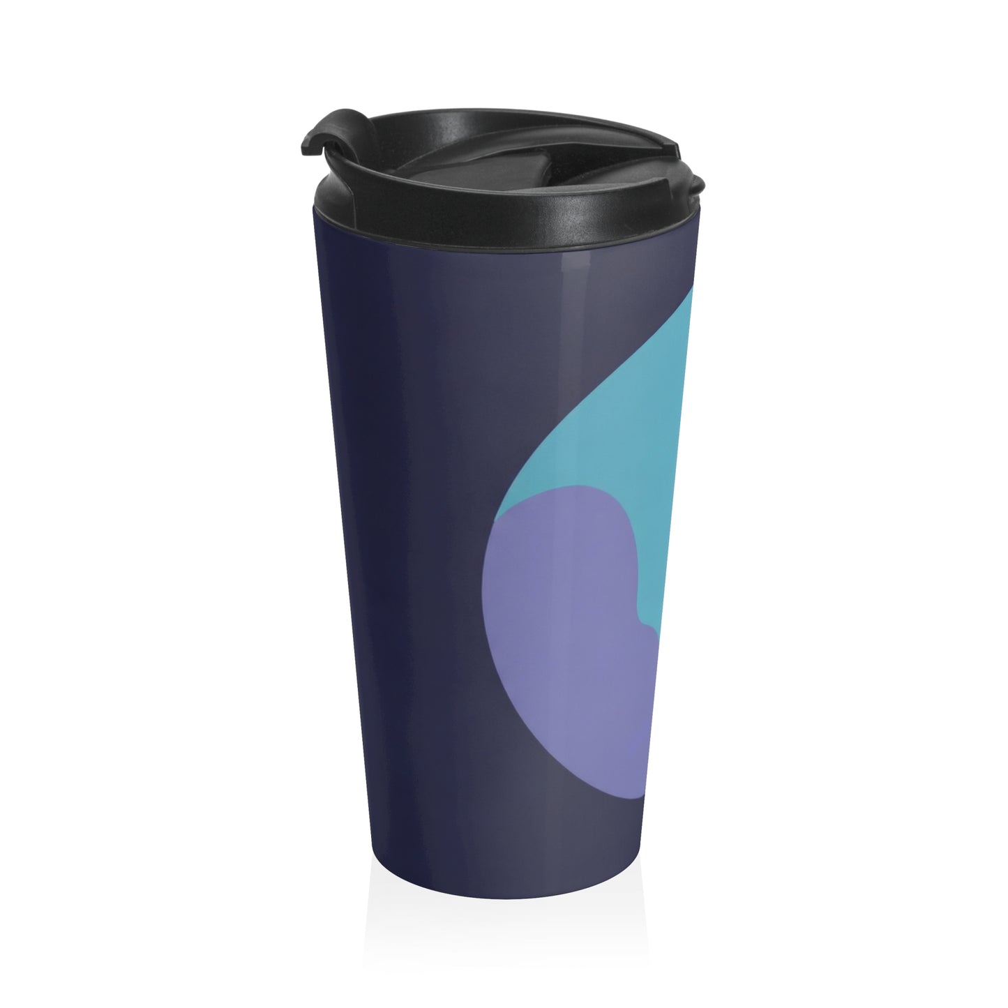 Stainless Steel Travel Mug