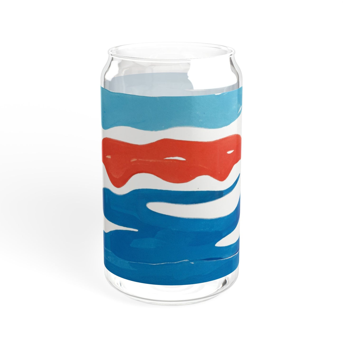 Sipper Glass | 16oz
