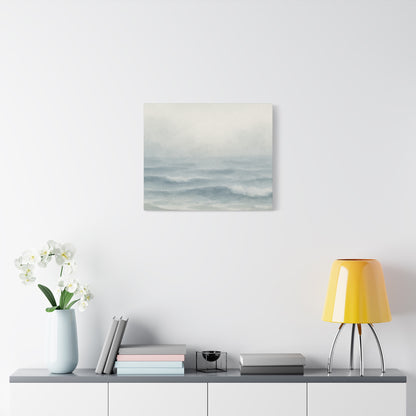 Stretched Canvas Wall Art