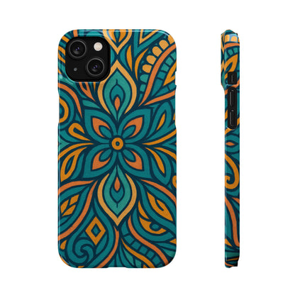 Snap Phone Case