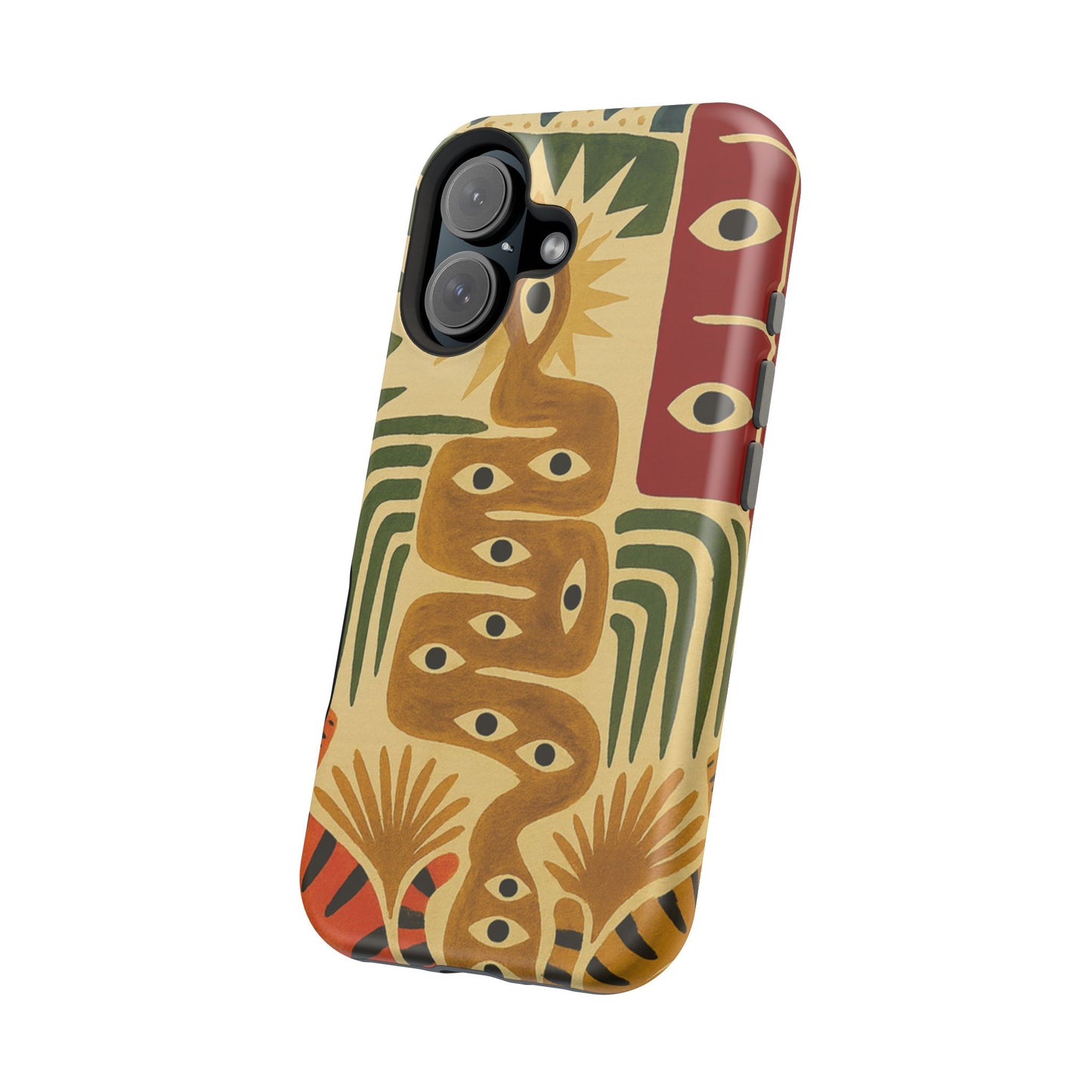 Magnetic Phone Case