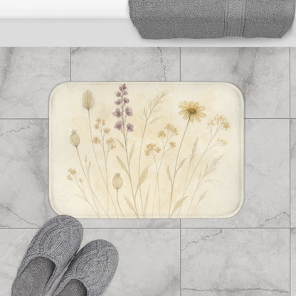 Bath Mat