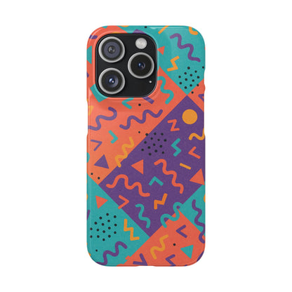 Snap Phone Case