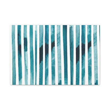 Stretched Canvas Wall Art