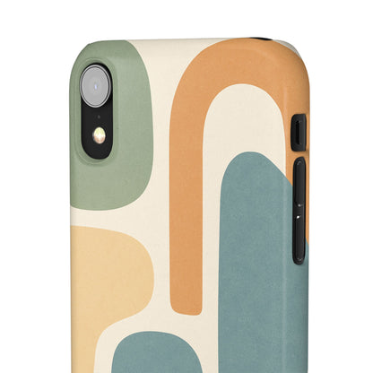 Snap Phone Case