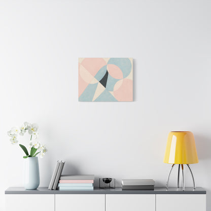 Stretched Canvas Wall Art