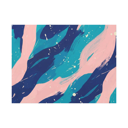 Stretched Canvas Wall Art