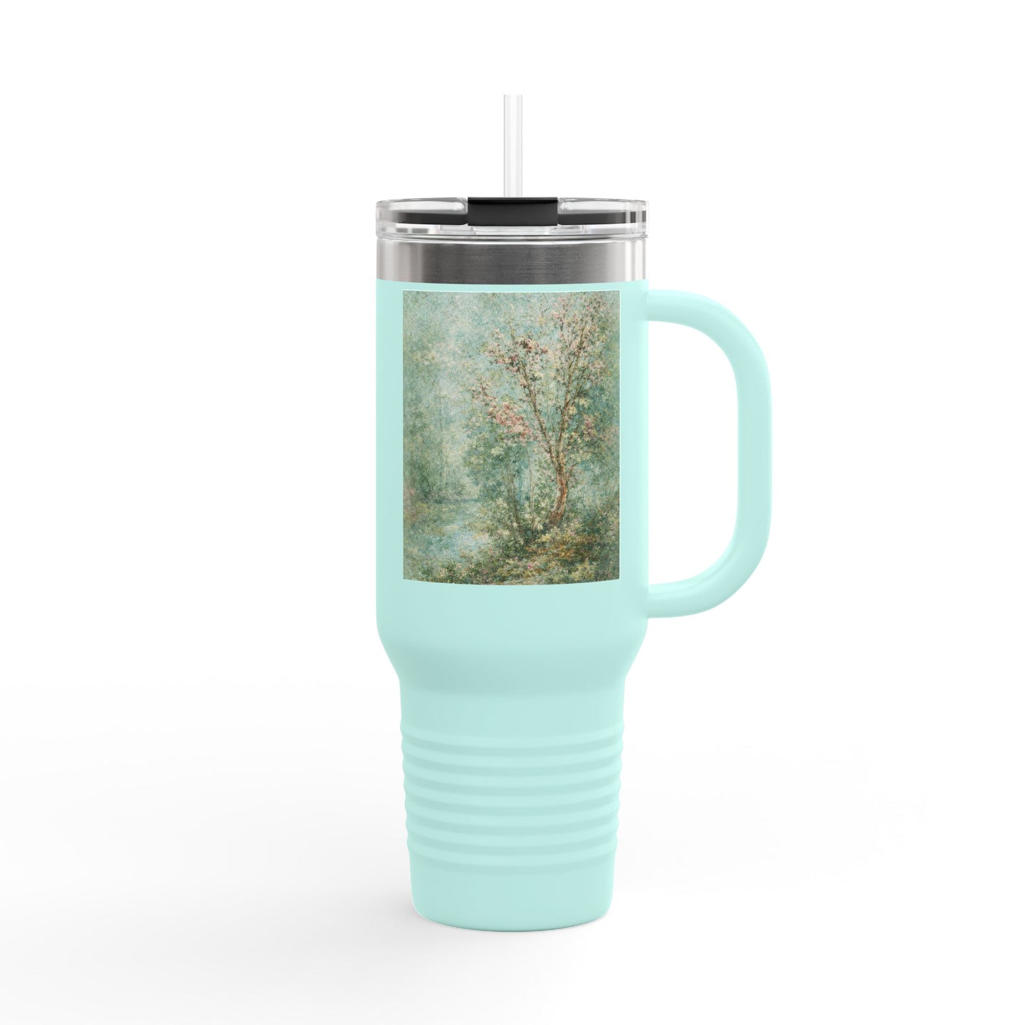 40oz Insulated Travel Mug