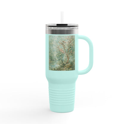 40oz Insulated Travel Mug