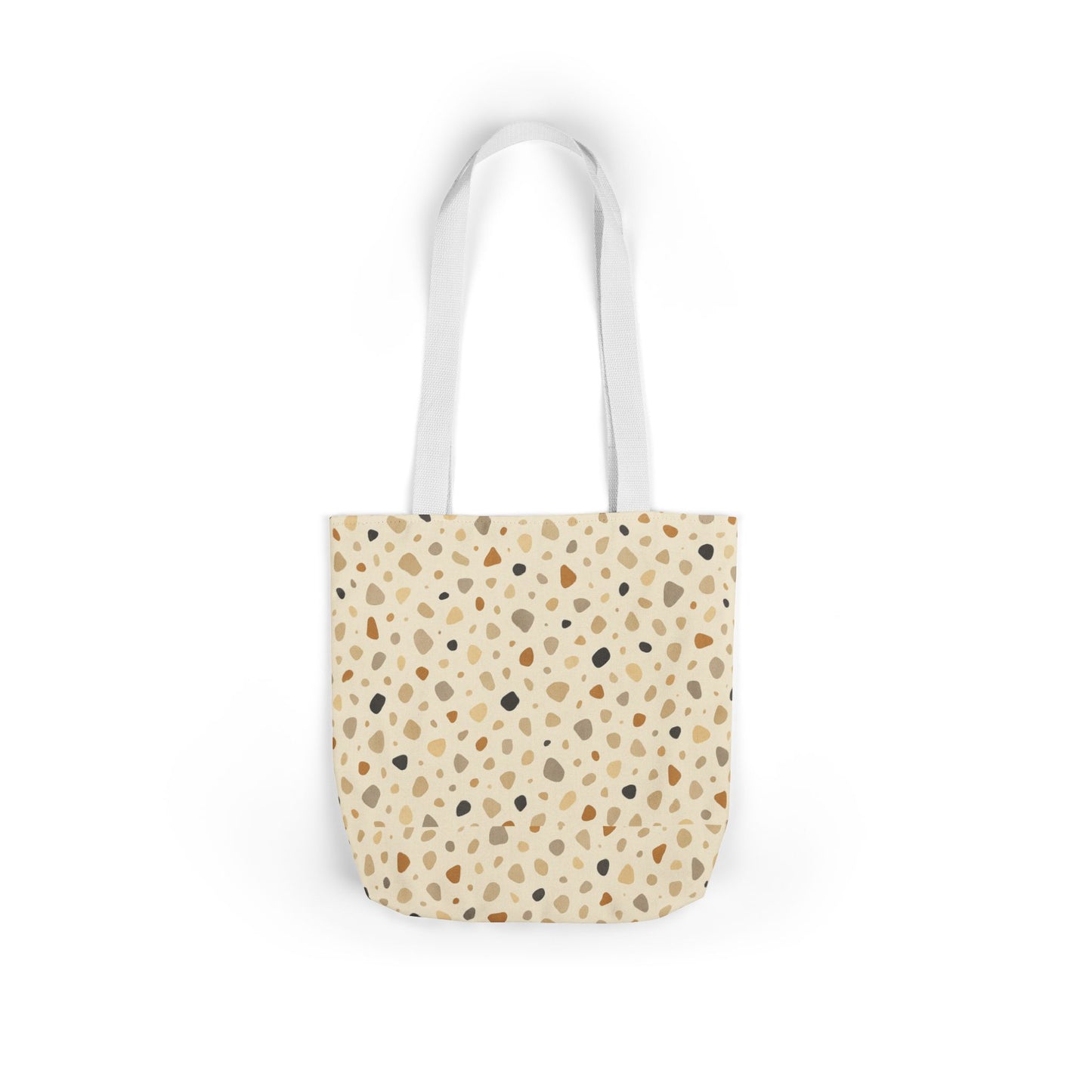 Tote Bag with 5-Color Straps