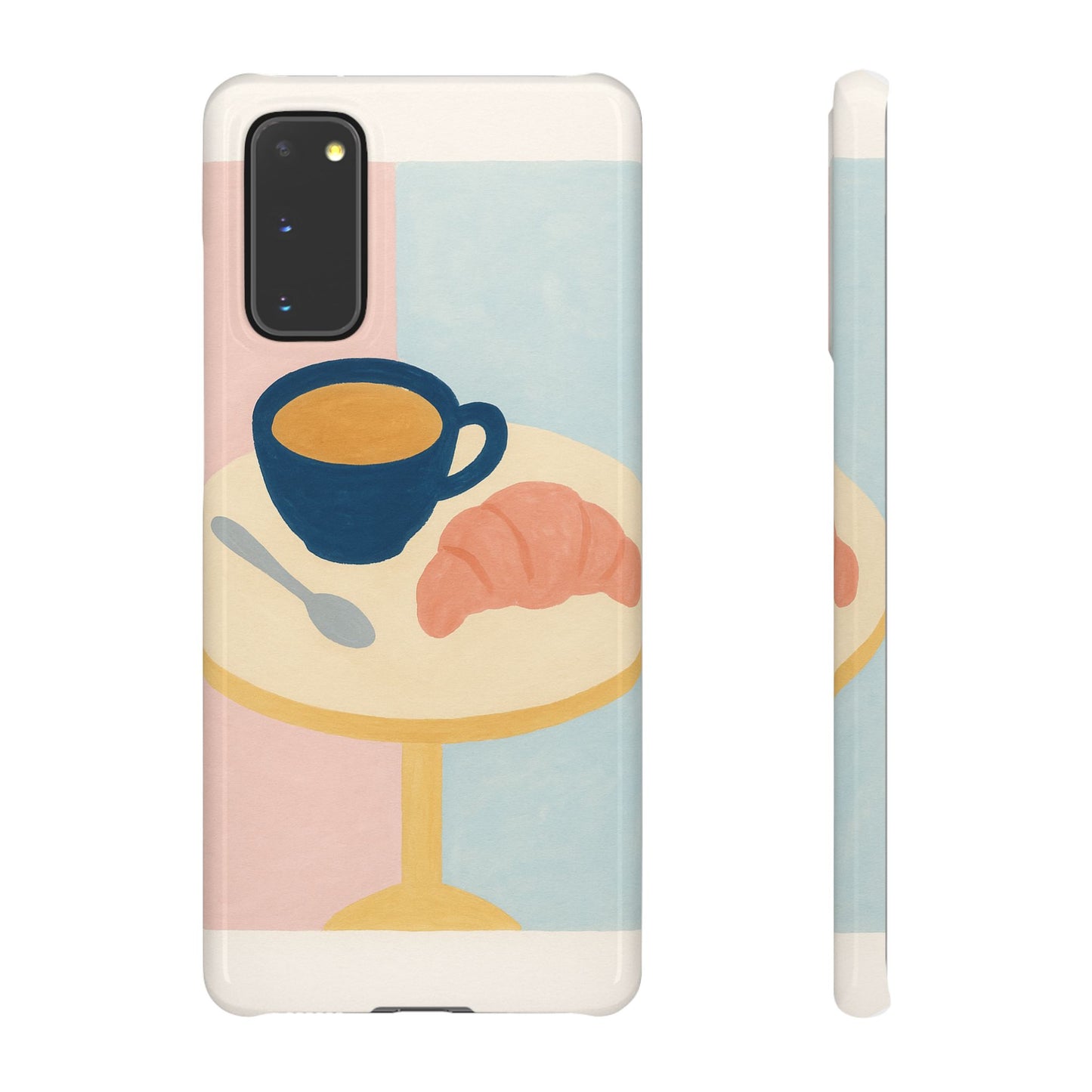 Snap Phone Case