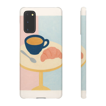 Snap Phone Case