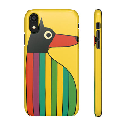 Snap Phone Case