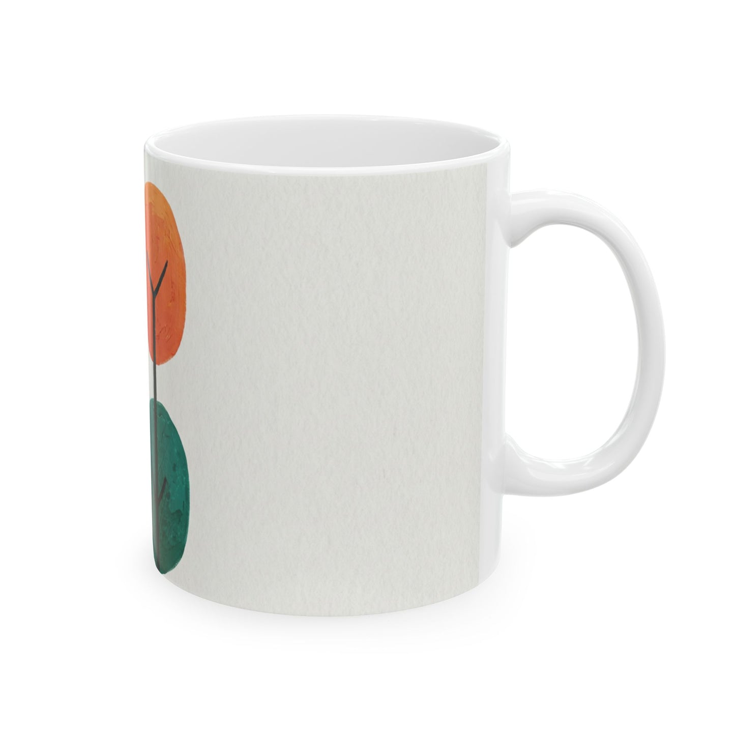 Ceramic Mug
