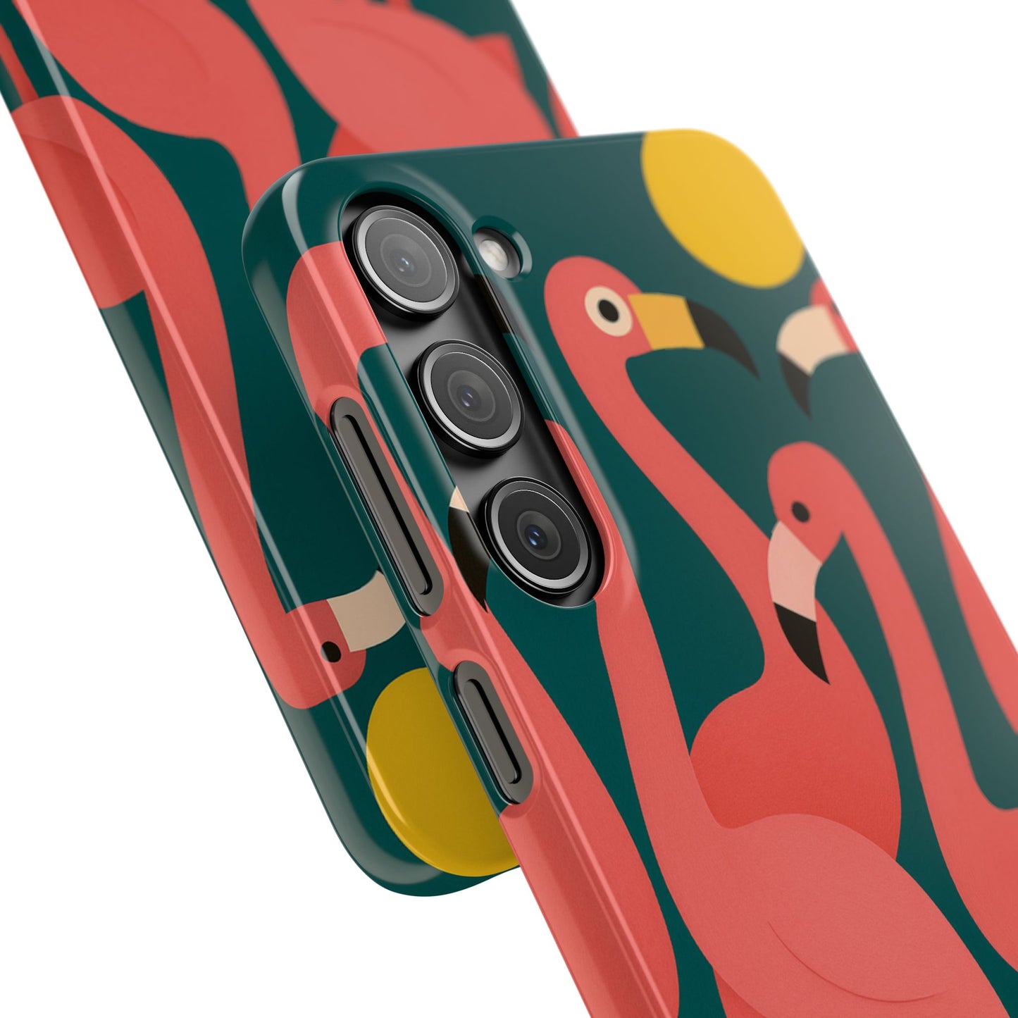Snap Phone Case
