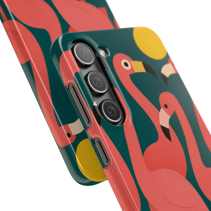 Snap Phone Case