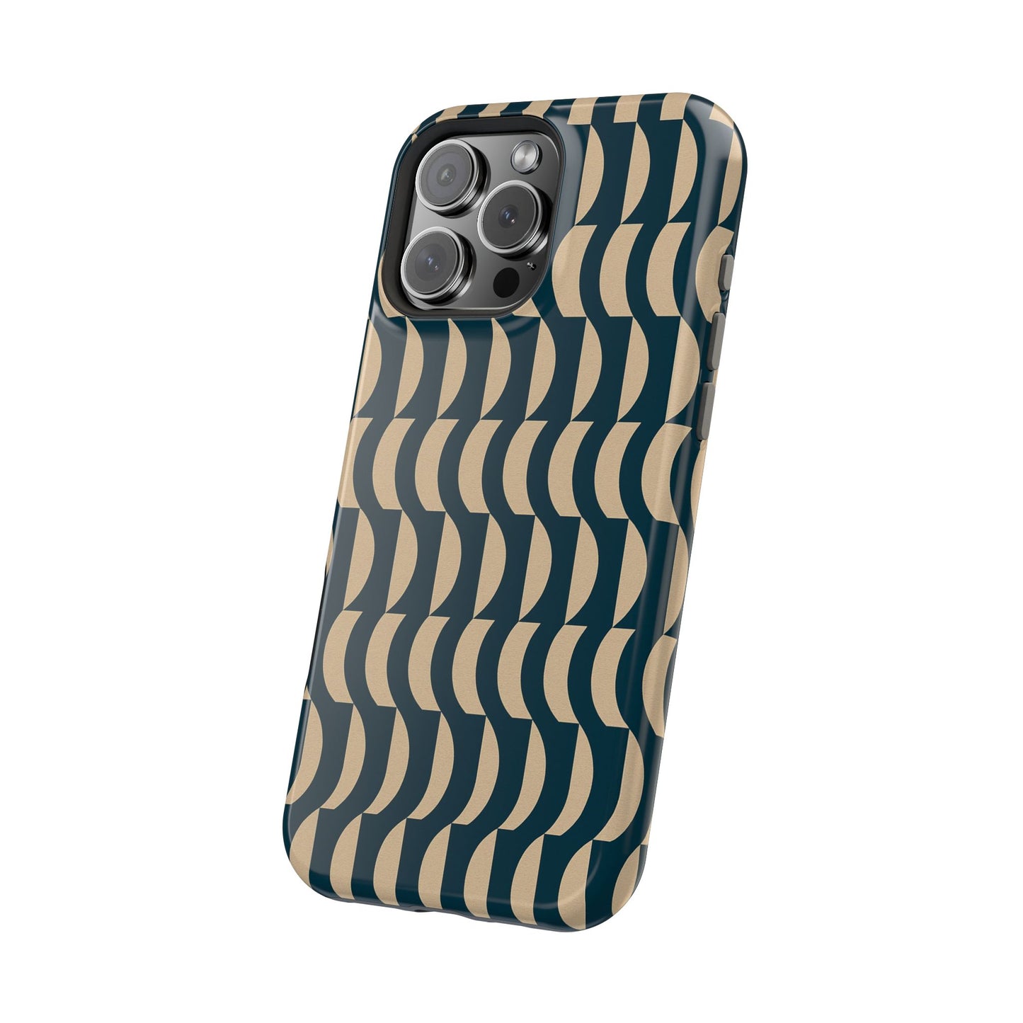 Magnetic Phone Case