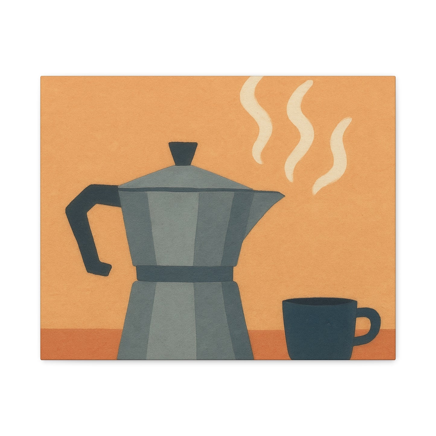 Stretched Canvas Wall Art