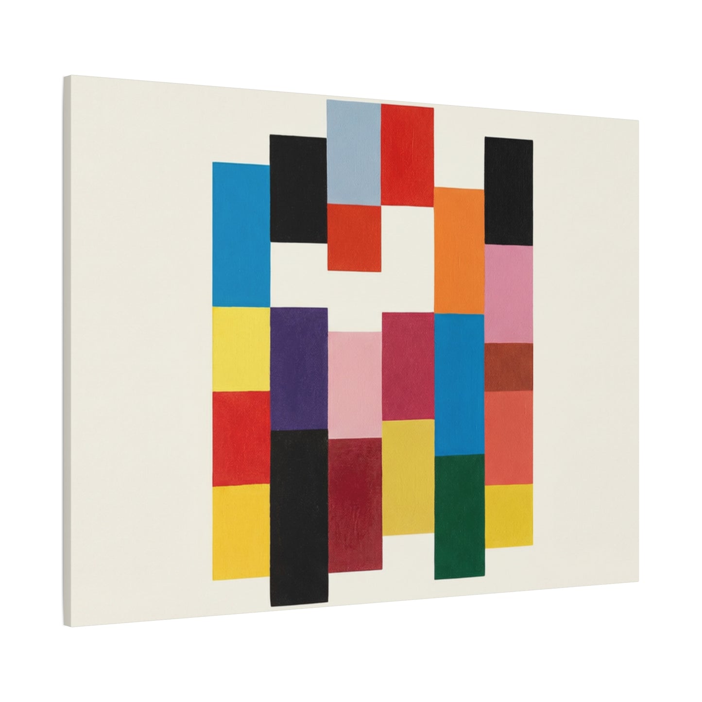 Stretched Canvas Wall Art