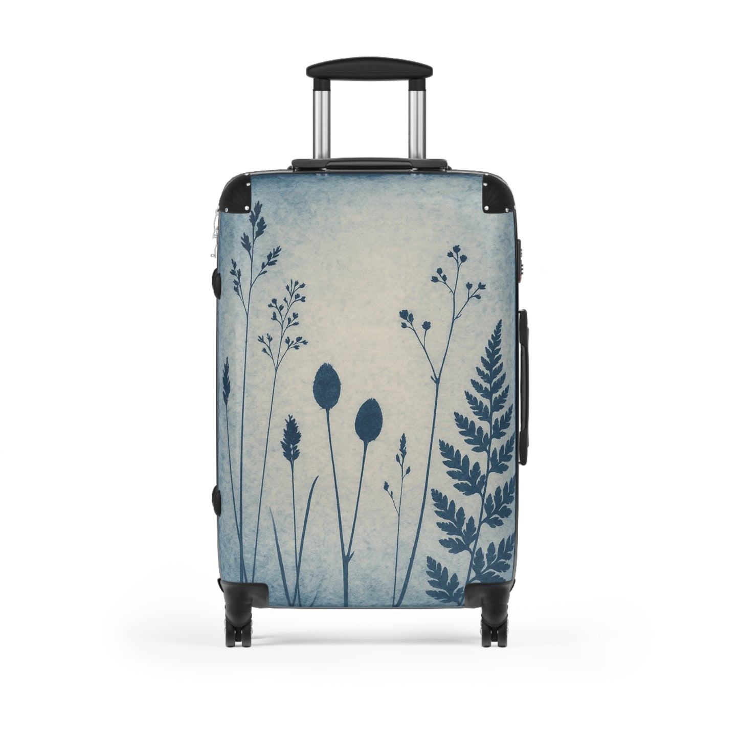 Suitcase - Travel Luggage
