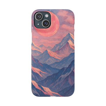 Snap Phone Case