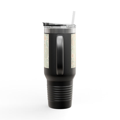 40oz Insulated Travel Mug