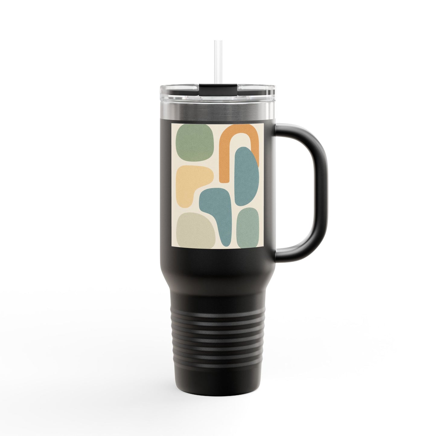 40oz Insulated Travel Mug