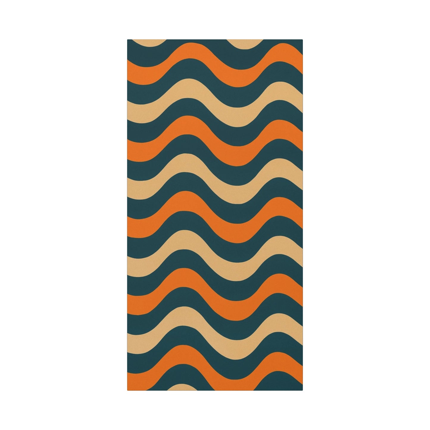 Canvas Art Print Vertical